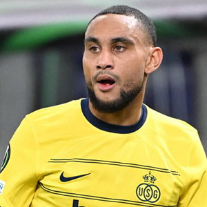 Loïc Lapoussin