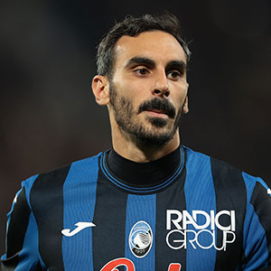Davide Zappacosta