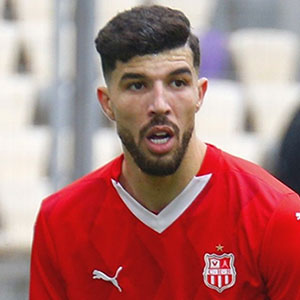 Aymen Mahious