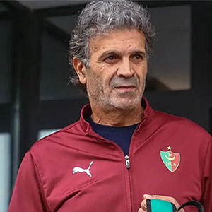 Khaled Ben Yahia