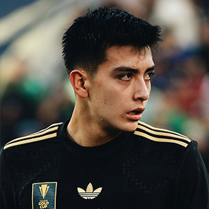 Gilberto Mora