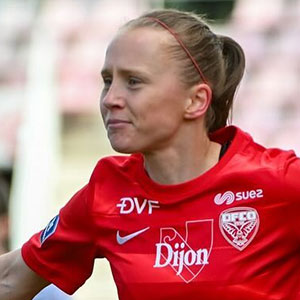 Klaudia Jedlińska