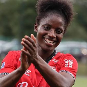 Aissata Traoré