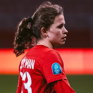 Nadia Krezyman
