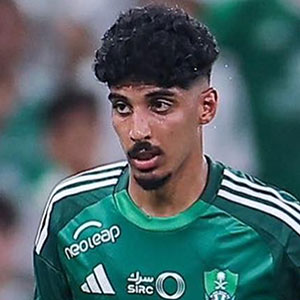 Ziyad Al-Johani