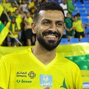 Abdullah Al-Salem