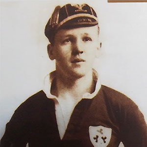 Boy Martin