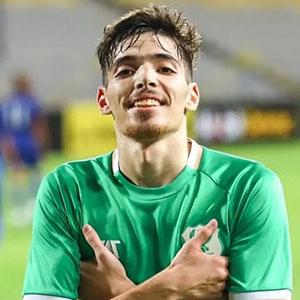 Abderrahim Deghmoum