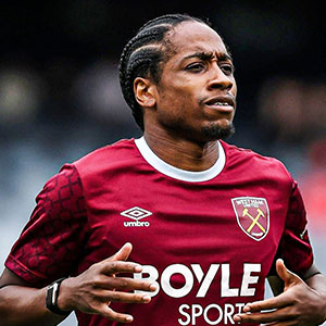 Kyle Walker-Peters