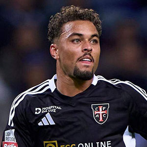 Ruben Kluivert