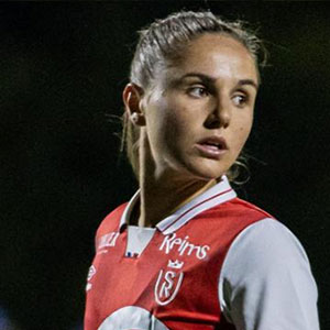 Océane Deslandes