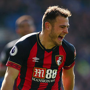 Ryan Fraser