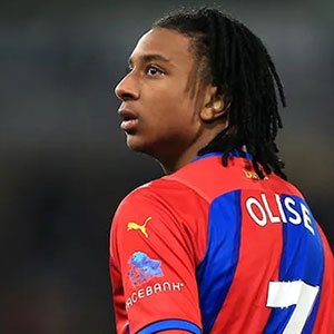 Michael Olise