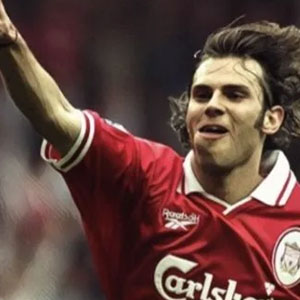 Patrik Berger