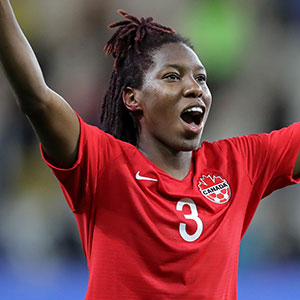 Kadeisha Buchanan