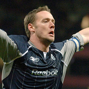 Kevin Nolan