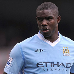 Micah Richards