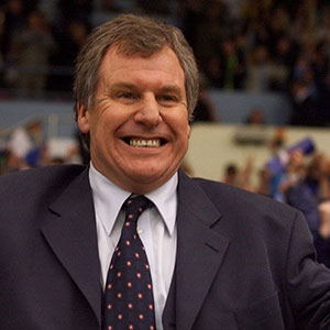Joe Royle