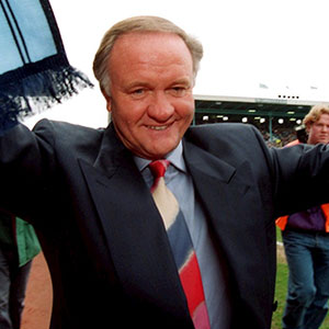 Ron Atkinson