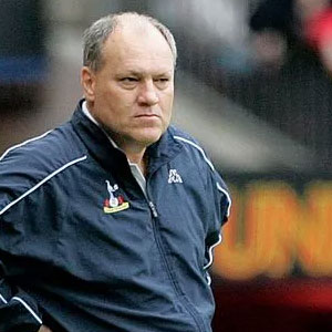 Martin Jol