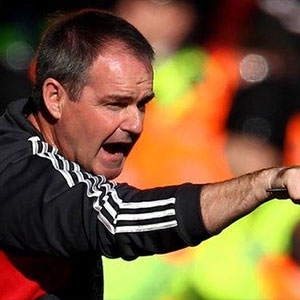 Steve Clarke