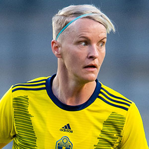 Nilla Fischer