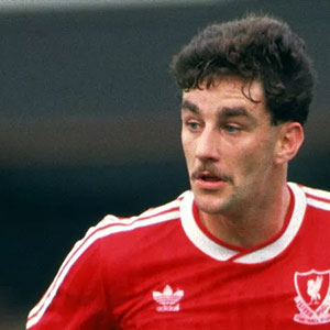 John Aldridge