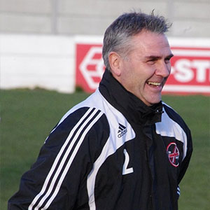 Clive Freeman