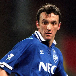 Barry Horne