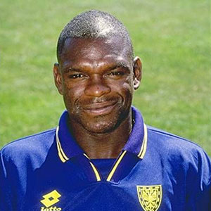 Andy Clarke