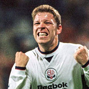 Alan Thompson