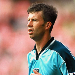 Steve Froggatt
