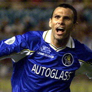 Gus Poyet