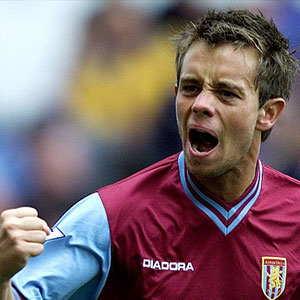 Lee Hendrie