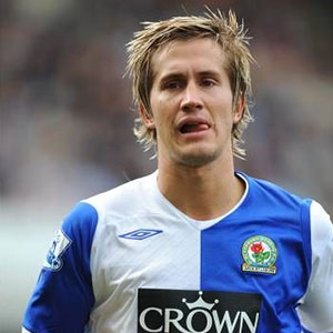 Morten Gamst Pedersen