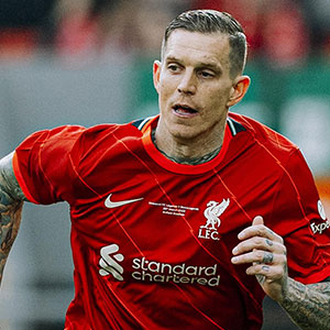Daniel Agger