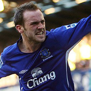 James McFadden