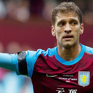 Stiliyan Petrov