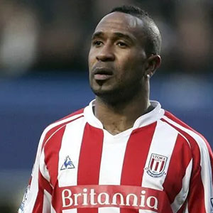 Ricardo Fuller