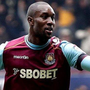 Carlton Cole