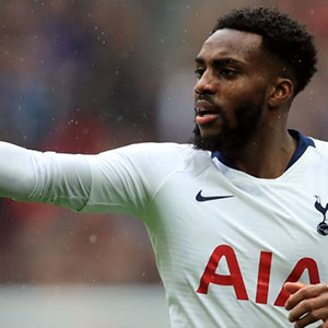 Danny Rose