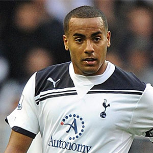 Tom Huddlestone