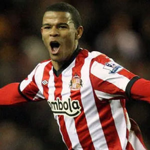 Fraizer Campbell