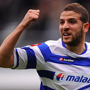 Adel Taarabt