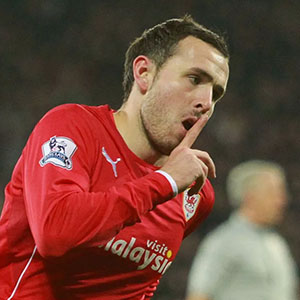 Jordon Mutch