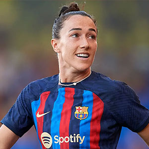 Lucy Bronze