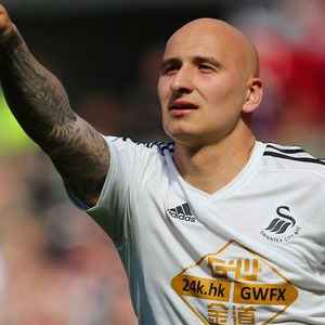 Jonjo Shelvey
