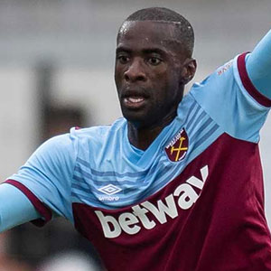Pedro Obiang