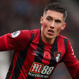 Harry Wilson