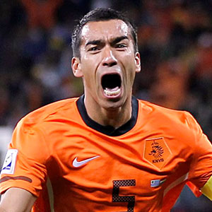 Giovanni van Bronckhorst